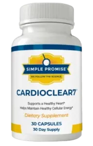 Cardio Clear 7 Cardio Clear 7 Reviews