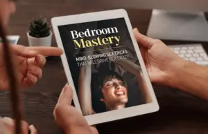 Emperor’s Vigor Tonic Bedroom Mastery