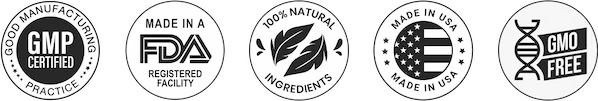 Emperor’s Vigor Tonic GMP-certified facility