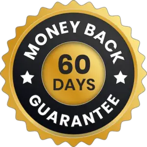 Emperor’s Vigor Tonic money-back guarantee