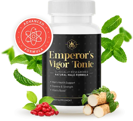 Emperor’s Vigor Tonic reviews