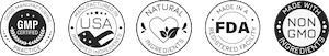 FemiCore certifications