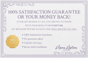 Gut-Go-Guarantee