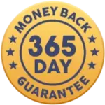 Native Fiber Baobab Powder money back gurantee
