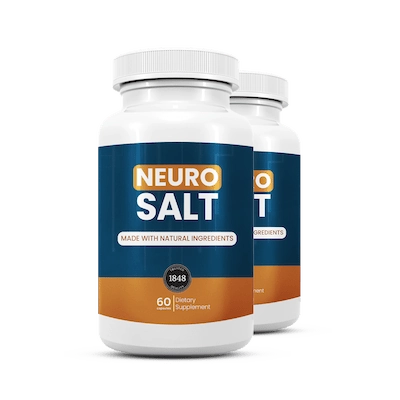 NeuroSalt Reviews