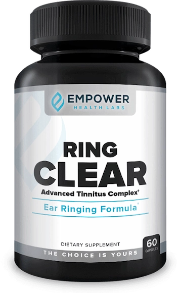 RingClear reviews