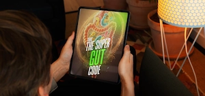 The Super Gut Code (2)