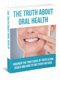The Truth About Oral Health