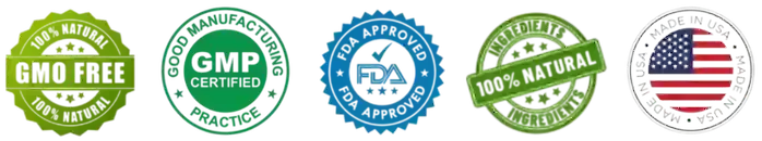 VisiFlora Certificate